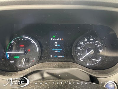 2024 Toyota Sienna LE 8 Passenger
