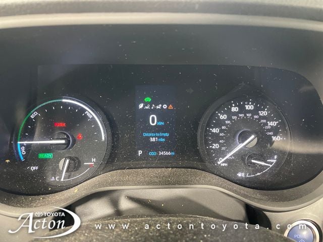 2024 Toyota Sienna LE 8 Passenger