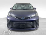 2024 Toyota Sienna LE 8 Passenger