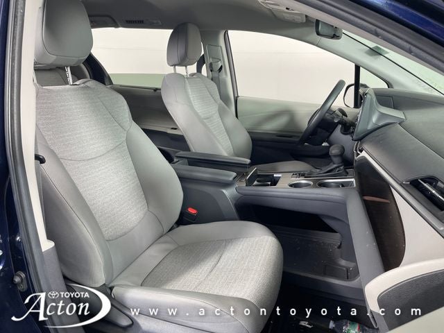 2024 Toyota Sienna LE 8 Passenger