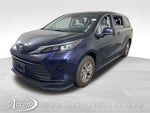 2024 Toyota Sienna LE 8 Passenger