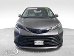 2024 Toyota SIENNA LE AWD LE 8 Passenger