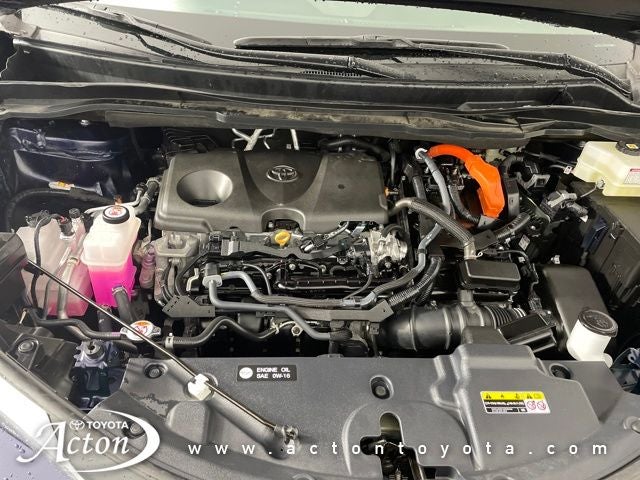 2025 Toyota SIENNA LE AWD LE 8 Passenger