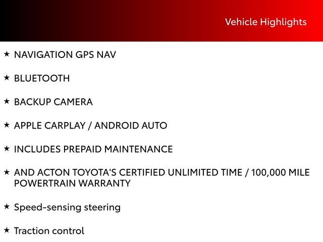 2025 Toyota SIENNA LE AWD LE 8 Passenger