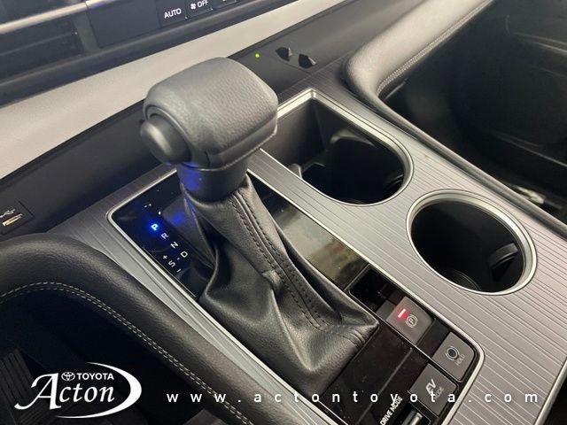 2025 Toyota SIENNA LE AWD LE 8 Passenger