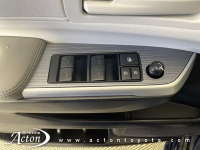 2025 Toyota SIENNA LE AWD LE 8 Passenger