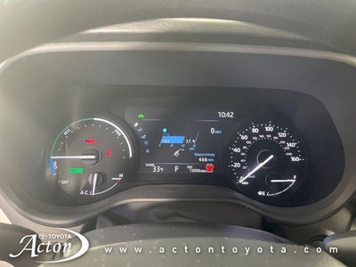 2025 Toyota SIENNA LE AWD LE 8 Passenger