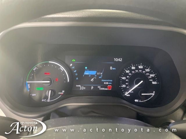 2025 Toyota SIENNA LE AWD LE 8 Passenger