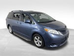 2017 Toyota Sienna LE 8 Passenger