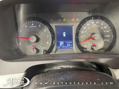 2017 Toyota Sienna LE 8 Passenger