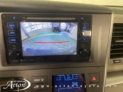 2017 Toyota Sienna LE 8 Passenger