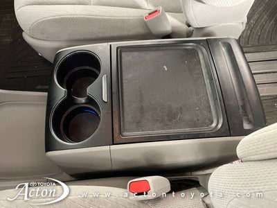 2017 Toyota Sienna LE 8 Passenger