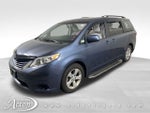 2017 Toyota Sienna LE 8 Passenger
