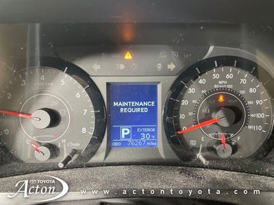 2017 Toyota SIENNA LE 3.5L LE 8 Passenger