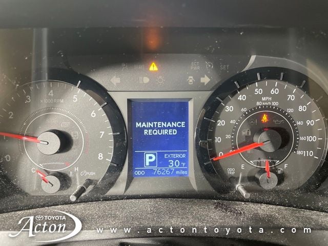 2017 Toyota SIENNA LE 3.5L LE 8 Passenger