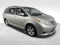 2017 Toyota SIENNA LE 3.5L LE 8 Passenger