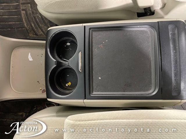 2017 Toyota SIENNA LE 3.5L LE 8 Passenger