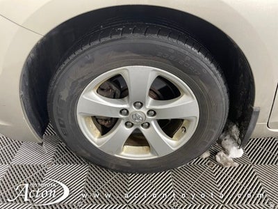 2017 Toyota SIENNA LE 3.5L LE 8 Passenger