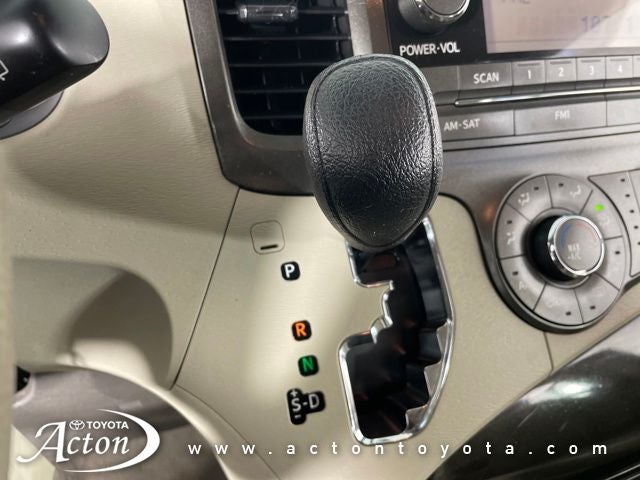 2011 Toyota SIENNA 3.5L Base