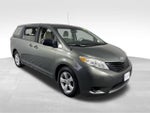 2011 Toyota SIENNA 3.5L Base