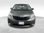 2011 Toyota SIENNA 3.5L Base