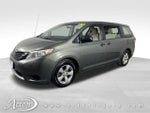 2011 Toyota SIENNA 3.5L Base