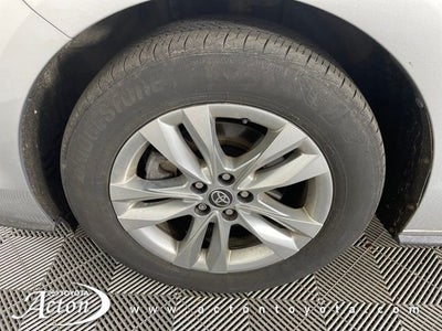 2022 Toyota SIENNA LTD AWD Limited 7 Passenger