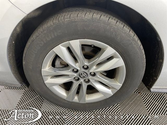 2022 Toyota SIENNA LTD AWD Limited 7 Passenger