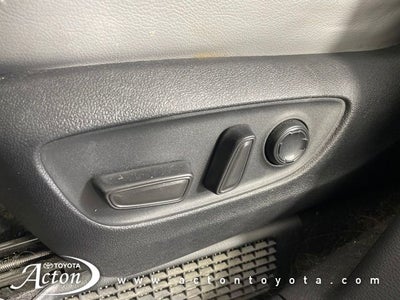 2022 Toyota SIENNA LTD AWD Limited 7 Passenger