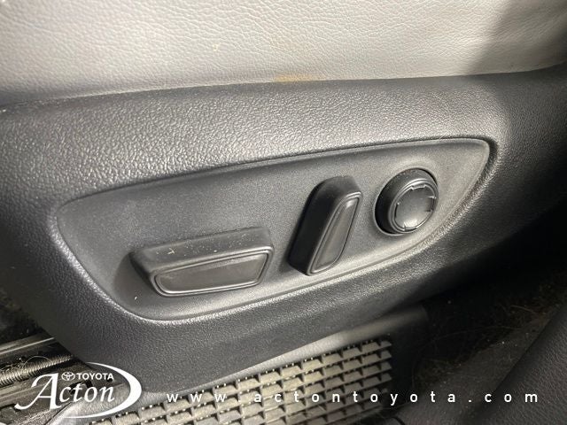 2022 Toyota SIENNA LTD AWD Limited 7 Passenger