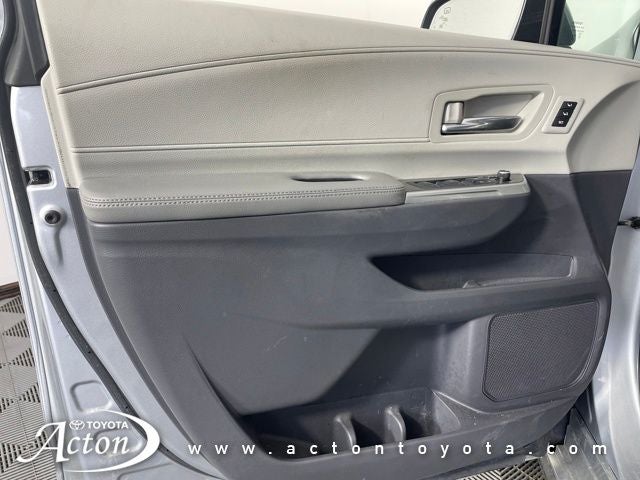 2022 Toyota SIENNA LTD AWD Limited 7 Passenger