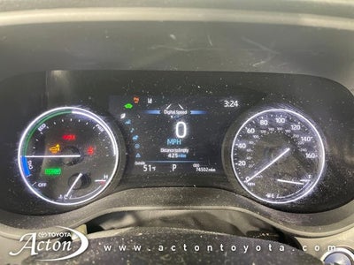 2022 Toyota SIENNA LTD AWD Limited 7 Passenger