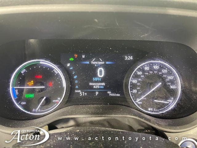 2022 Toyota SIENNA LTD AWD Limited 7 Passenger