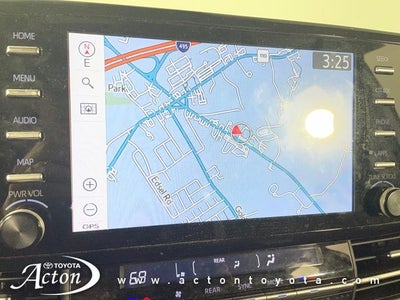 2022 Toyota SIENNA LTD AWD Limited 7 Passenger