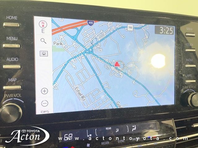 2022 Toyota SIENNA LTD AWD Limited 7 Passenger