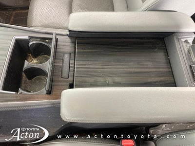 2022 Toyota SIENNA LTD AWD Limited 7 Passenger