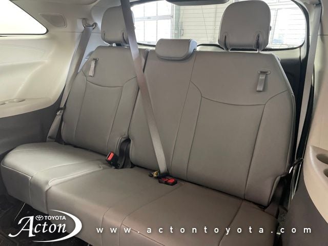 2022 Toyota SIENNA LTD AWD Limited 7 Passenger