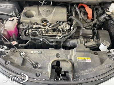 2022 Toyota SIENNA LTD AWD Limited 7 Passenger