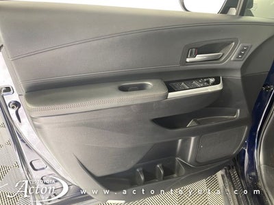 2025 Toyota SIENNA LTD AWD Limited 7 Passenger