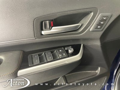 2025 Toyota SIENNA LTD AWD Limited 7 Passenger