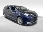 2025 Toyota SIENNA LTD AWD Limited 7 Passenger