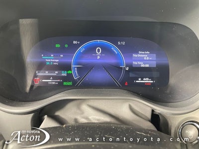 2025 Toyota SIENNA LTD AWD Limited 7 Passenger