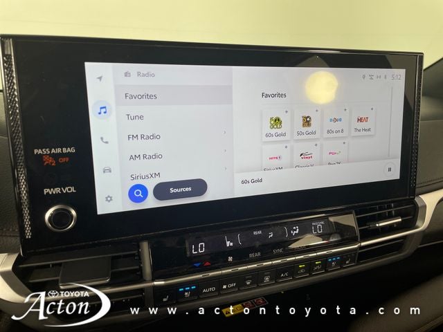 2025 Toyota SIENNA LTD AWD Limited 7 Passenger