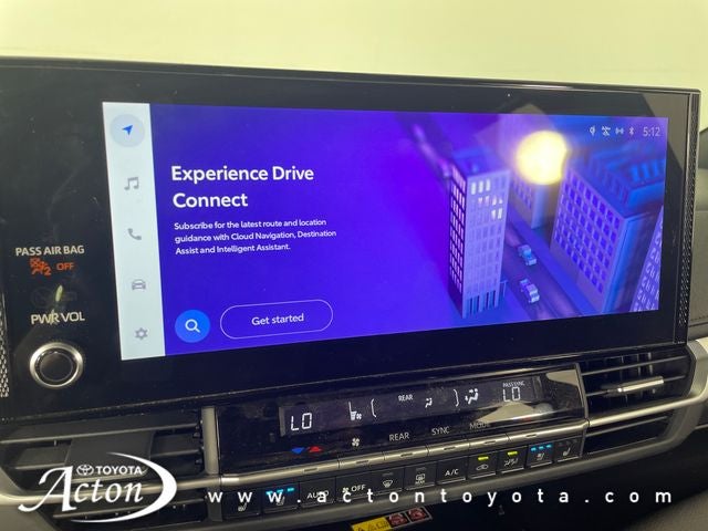 2025 Toyota SIENNA LTD AWD Limited 7 Passenger