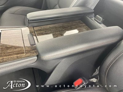 2025 Toyota SIENNA LTD AWD Limited 7 Passenger