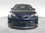 2025 Toyota SIENNA LTD AWD Limited 7 Passenger