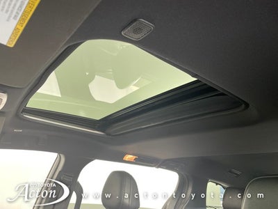 2025 Toyota SIENNA LTD AWD Limited 7 Passenger