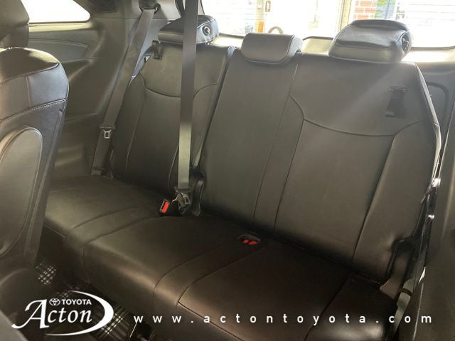 2025 Toyota SIENNA LTD AWD Limited 7 Passenger
