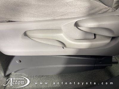 2017 Toyota Sienna L 7 Passenger