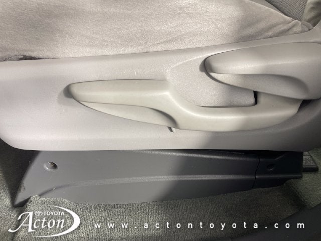 2017 Toyota Sienna L 7 Passenger